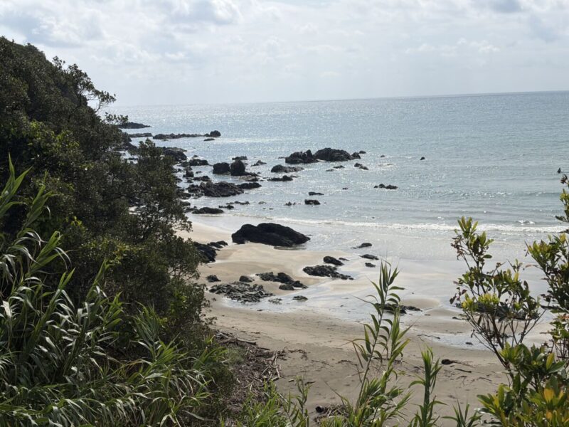 大岐海岸2